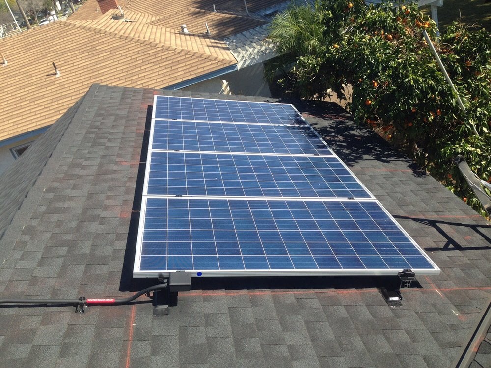 Slide of Sunergy Construction