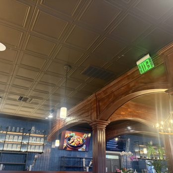 Gangsan - Korean Near Me - Redwood City, California