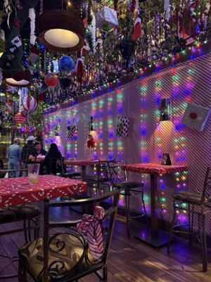 La Palmera Mexican Restaurant by null