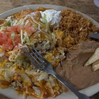 Wisdom's Cafe - Mary Hixon Plate with Turkey. - Mexican Near Me - Tumacacori, Arizona Wisdom's Cafe - Mary Hixon Plate with Turkey. - Mexican Near Me - Tumacacori, Arizona