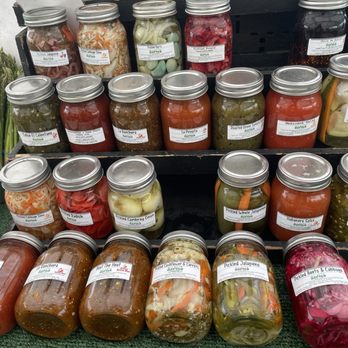 ENCINITAS/LEUCADIA FARMERS’ MARKET - Updated February 2026 - 313 Photos