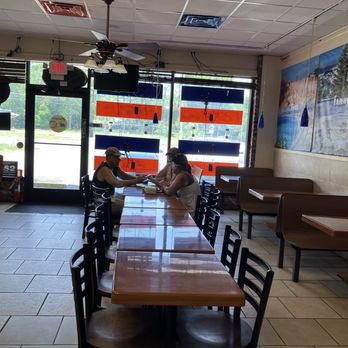 Gyro Plus - Inside - Greek Near Me - Gainesville, Florida Gyro Plus - Inside - Greek Near Me - Gainesville, Florida