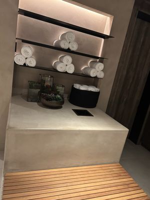 Nobu Hotel Chicago by null