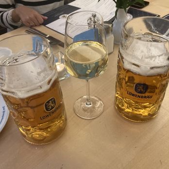 Zum Franziskaner - excellent beers - Bavarian Near Me - Munich, BY Zum Franziskaner - excellent beers - Bavarian Near Me - Munich, BY