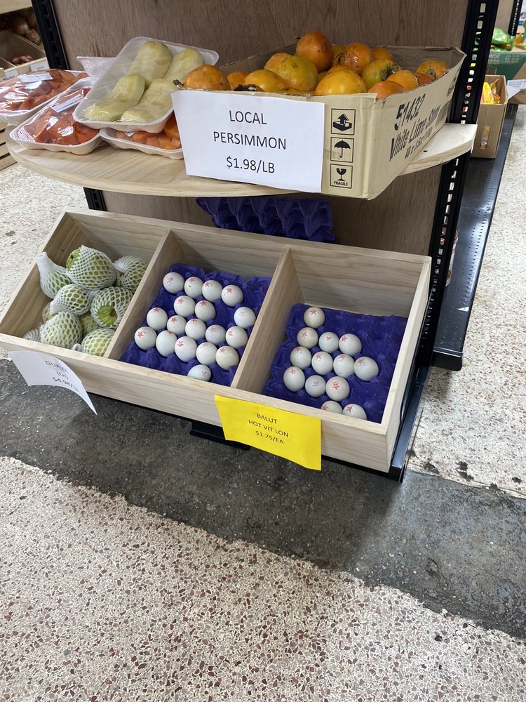 BIEN DONG ORIENTAL MARKET 141 Photos & 73 Reviews 3510 Mobile Hwy, Pensacola, Florida