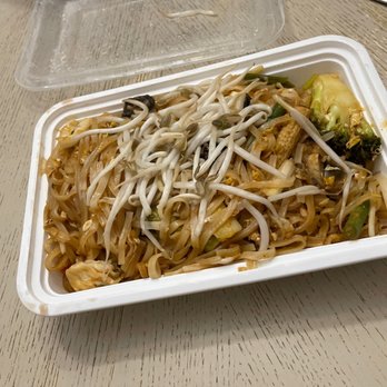 Elephant #8 Thai Taste - Take out is great as well! - Thai Near Me - Slippery Rock, Pennsylvania Elephant #8 Thai Taste - Take out is great as well! - Thai Near Me - Slippery Rock, Pennsylvania