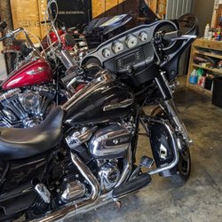 2021 Street Glide