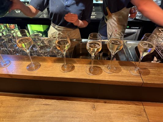 Ron Gastrobar Indonesia Ouderkerk by null