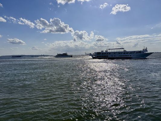 Louis Valentino, Jr. Park and Pier by null