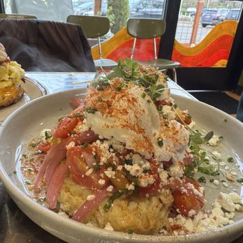 Side Piece Kitchen - Avacado toast. Huge portions. - Bakeries Near Me - Tacoma, Washington Side Piece Kitchen - Avacado toast. Huge portions. - Bakeries Near Me - Tacoma, Washington
