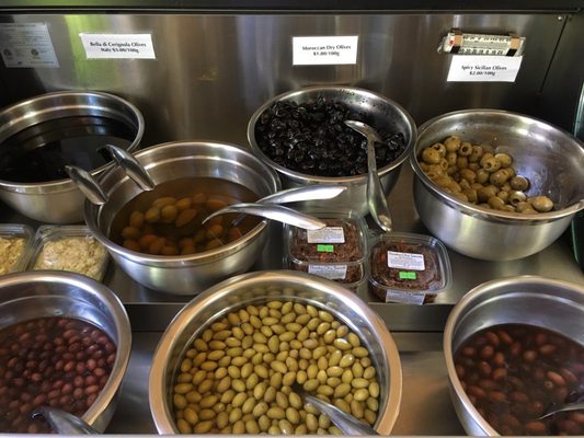 Salt Spring Island Cheese by null