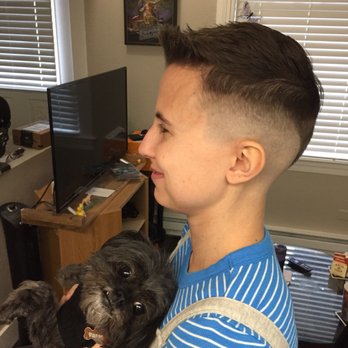 The Head Shed - Great haircut from John! - Hair Salons Near Me - Seattle, Washington The Head Shed - Great haircut from John! - Hair Salons Near Me - Seattle, Washington