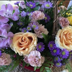 Downeast Flowers