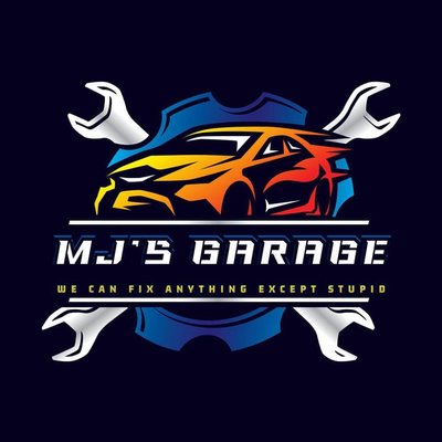 MJ’s Garage