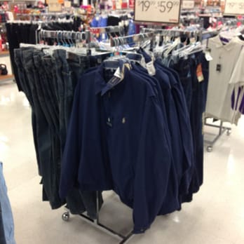 TJ Maxx - Ralph Lauren - Department Stores Near Me - Charlotte, North Carolina
