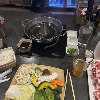 Tabu Shabu - North Park - Japanese Near Me - San Diego, California Tabu Shabu - North Park - Japanese Near Me - San Diego, California