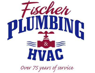 Slide of Fischer Plumbing & HVAC