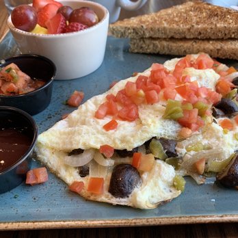 First Watch - Tri-Athlete, it was amazing - Breakfast & Brunch Near Me - Charleston, West Virginia