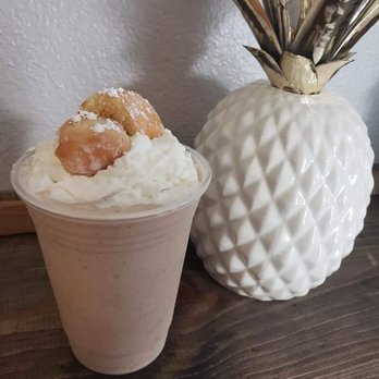 Fox Nutrition - Coffee & Tea Near Me - Caddo Mills, Texas Fox Nutrition - Coffee & Tea Near Me - Caddo Mills, Texas