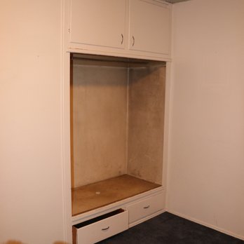 BH Remodeling - Before... House was build in 1949 which explains old style closest.. - General Contractors Near Me - Rowland Heights, California BH Remodeling - Before... House was build in 1949 which explains old style closest.. - General Contractors Near Me - Rowland Heights, California