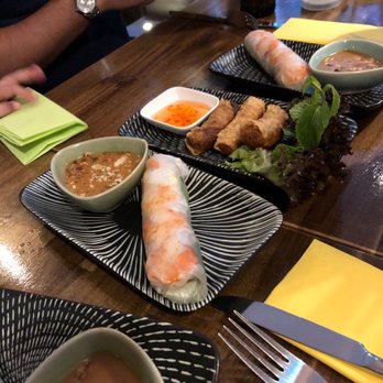 Lúa by Danny - Vietnamese Near Me - Cologne, NW