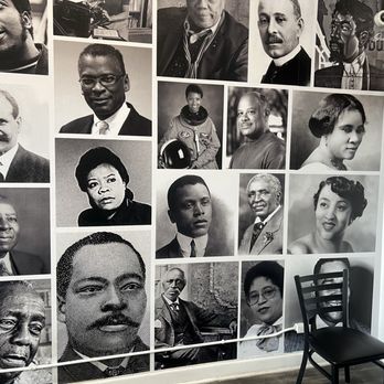 Bronzeville Hoagie & Panini - Black History - Soup Near Me - Chicago, Illinois Bronzeville Hoagie & Panini - Black History - Soup Near Me - Chicago, Illinois