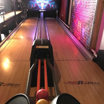The Wilbury - Mini bowling! - Bars Near Me - Tallahassee, Florida