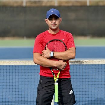 Tennis for All - Take your time - Tennis Near Me - Burbank, California Tennis for All - Take your time - Tennis Near Me - Burbank, California
