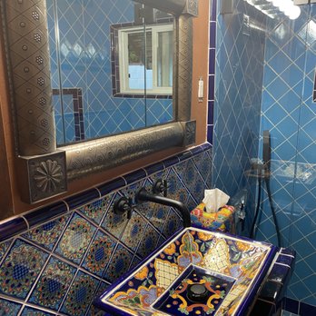 Pro Tile Installation - Our new bathroom ! - Tiling Near Me - El Cajon, California Pro Tile Installation - Our new bathroom ! - Tiling Near Me - El Cajon, California