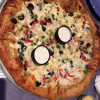 Mellow Mushroom Evans - Mellowterranean (removed from menu now) - Pizza Near Me - Evans, Georgia Mellow Mushroom Evans - Mellowterranean (removed from menu now) - Pizza Near Me - Evans, Georgia