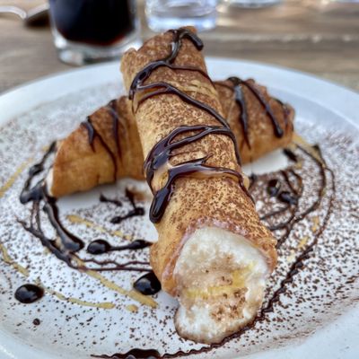Cibo Vino by null