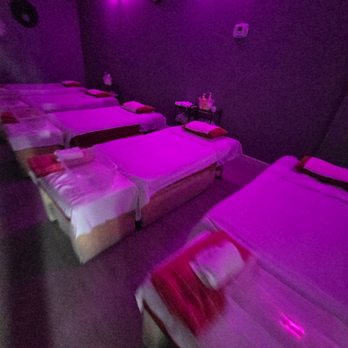 Diamond Massage - Massage Near Me - Mission Viejo, California
