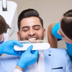 Smiley Dental & Orthodontics