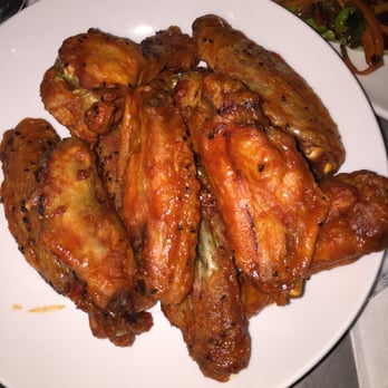 Eden - Chicken wings - Hookah Bars Near Me - Atlanta, Georgia Eden - Chicken wings - Hookah Bars Near Me - Atlanta, Georgia