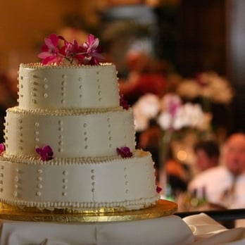 Sweet Adeline Bakeshop - My wedding cake! - Bakeries Near Me - Berkeley, California Sweet Adeline Bakeshop - My wedding cake! - Bakeries Near Me - Berkeley, California