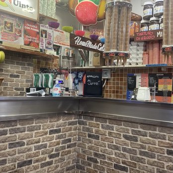 Quinto gelateria - Homemade gelato yum!! - Ice Cream & Frozen Yogurt Near Me - Rome, RM Quinto gelateria - Homemade gelato yum!! - Ice Cream & Frozen Yogurt Near Me - Rome, RM