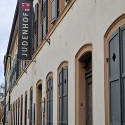 Judenhof