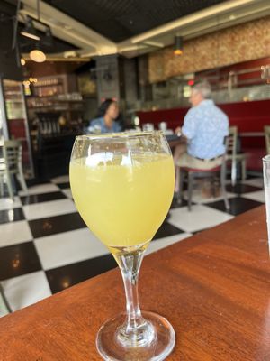 D'Amato's Restaurant by null