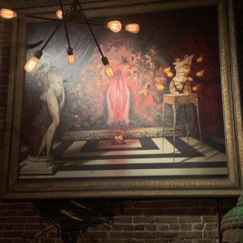 Edwin Mills by Equator - New American Near Me - Pasadena, California
