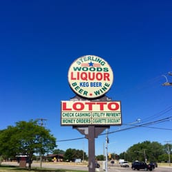 Sterling Woods Party Shoppe