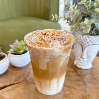 Series A Coffee - Grain power - Coffee & Tea Near Me - Beverly Hills, California Series A Coffee - Grain power - Coffee & Tea Near Me - Beverly Hills, California