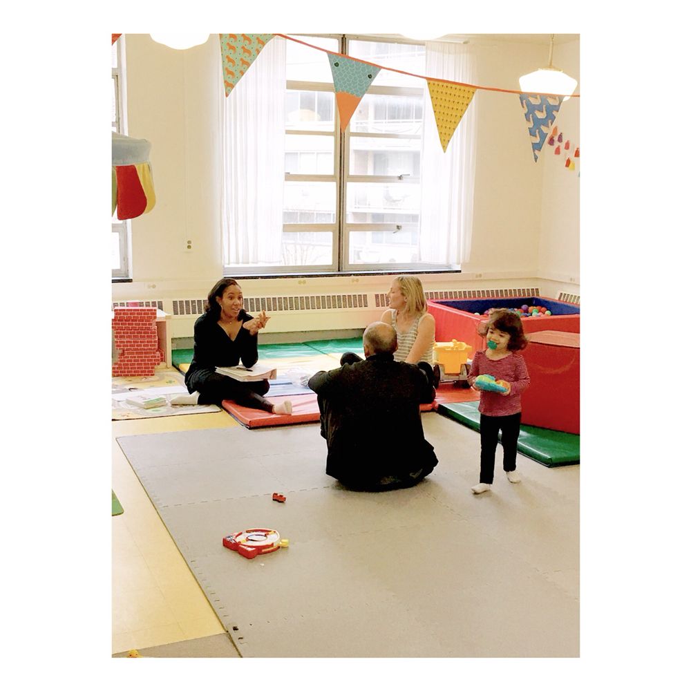 The Speech Boutique - child therapist in Washington, DC, DC