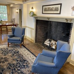 Yale University Visitor Center