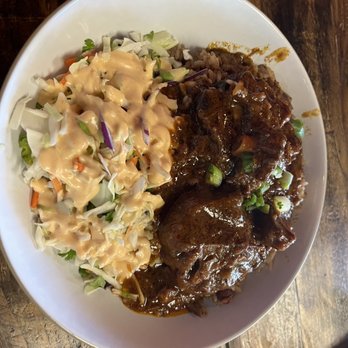 Caribbean Haven - Braised Oxtail Stew - Caribbean Near Me - Ventura, California