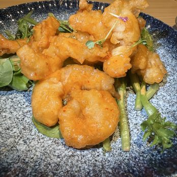 Jiang's Kitchen - Rock shrimp - Dim Sum Near Me - Orlando, Florida Jiang's Kitchen - Rock shrimp - Dim Sum Near Me - Orlando, Florida
