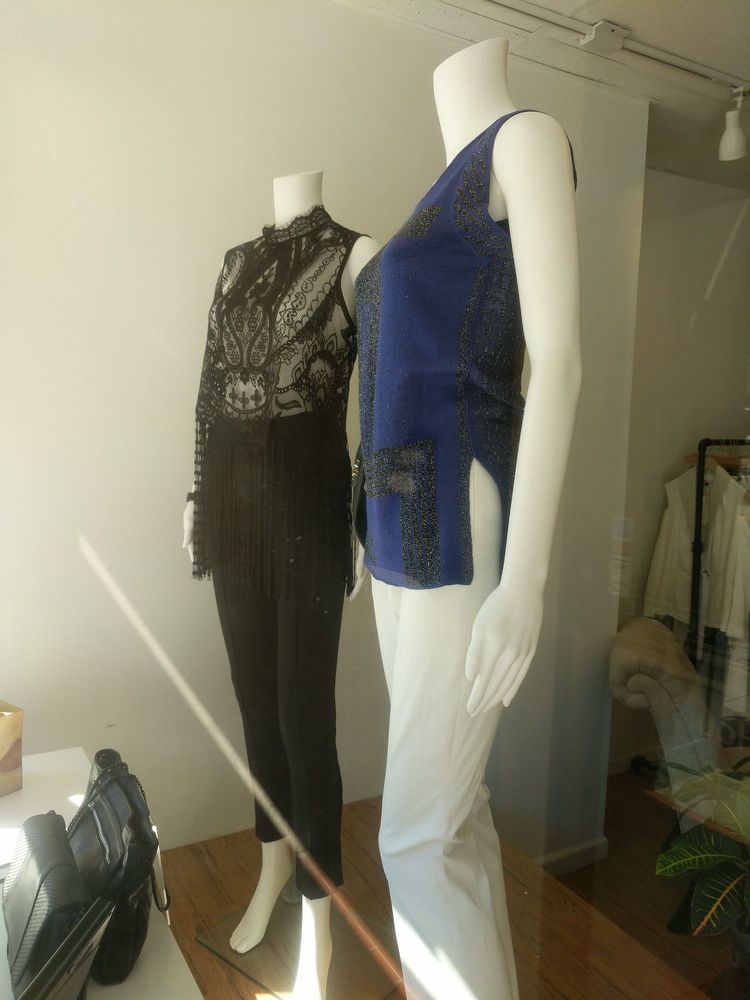 PASHA BOUTIQUE Updated June 2024 839 West Lancaster Ave, Bryn Mawr