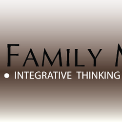 One Family Medicine - Primary Care-Integrative Thinking- Individual Treatments