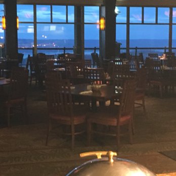 Pinecrest Dining Room - View from dining room. Get to relax and watch sunset - Buffets Near Me - Guntersville, Alabama Pinecrest Dining Room - View from dining room. Get to relax and watch sunset - Buffets Near Me - Guntersville, Alabama