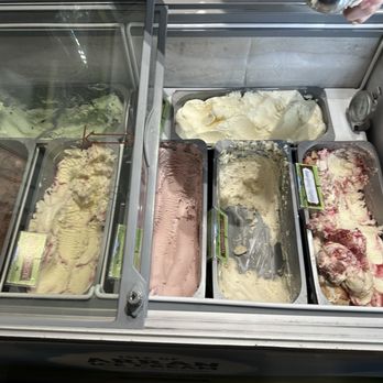 Mackenzie's Bakery - Delicious choices to be made - Soup Near Me - Pitlochry, PKN