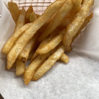 Mito - Truffle fries - Japanese Near Me - Bayside, New York